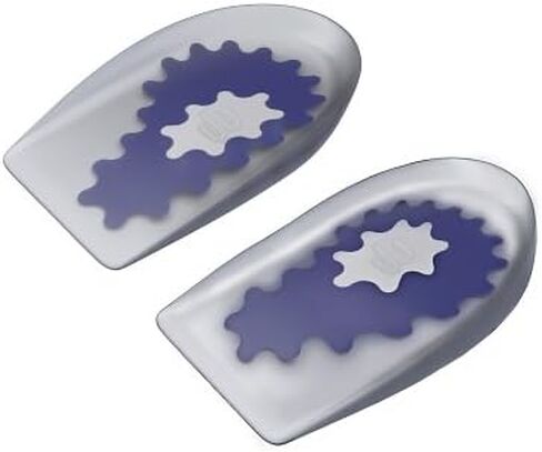 Bauerfeind ViscoSpot Foot Insoles - Shoe Insert Heel Pad for Comfort and Pain Relief - Reduces Impact Overload in Saudi Arabia