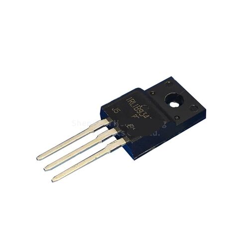 1PCS IRLIB9343PBFP Channel 14A 55V to 220F MOS Field Effect Tube in Saudi Arabia