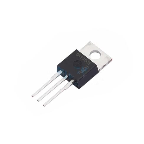 10PCS IPP50R190CE 5R190CE TO-220 550V 24.8A in Saudi Arabia