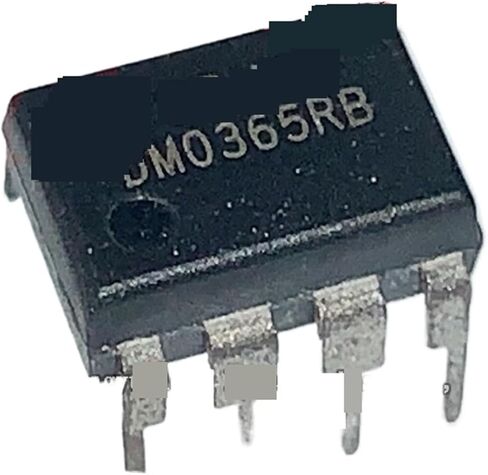 DM0365RB 2pcs-5pcs chip(2PCS) in Saudi Arabia