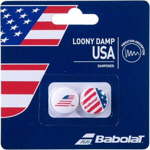 Babolat Racket Equipment Loony Damp 700028 – 134 [Pack of 2 in Saudi Arabia