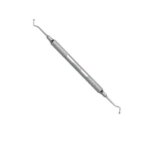 Nordent REC3 Double End #3 Spoon Excavator 2.0 ملم حجم الرأس #19 in Kuwait