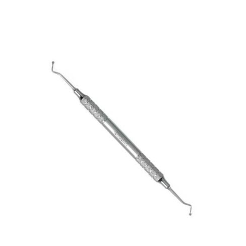 Nordent REC3 Double End #3 Spoon Excavator 2.0 ملم حجم الرأس #19 in Kuwait