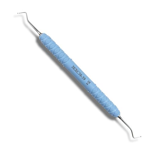 حفار أوسونغ، مقبض بلاستيكي قابل للتعقيم، 3 EXC 38-39 in Kuwait