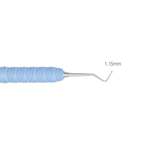 حفار أوسونغ، مقبض بلاستيكي قابل للتعقيم، 3 EXC 38-39 in Kuwait