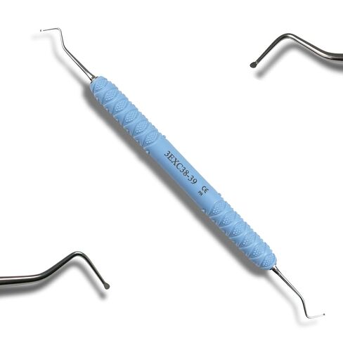 حفار أوسونغ، مقبض بلاستيكي قابل للتعقيم، 3 EXC 38-39 in Kuwait