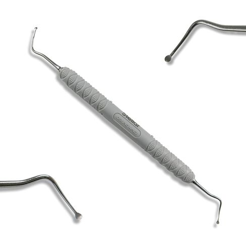 حفارة أوسونغ اللبية، 3 EXC 33L مقبض بلاستيكي قابل للتعقيم in Kuwait