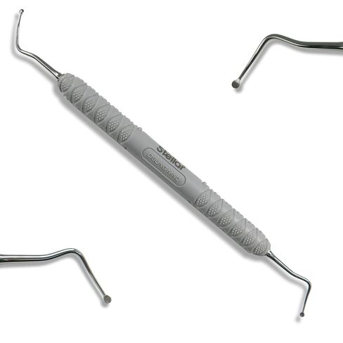 حفارة أوسونغ اللبية، 3 EXC 32L مقبض بلاستيكي قابل للتعقيم in Kuwait