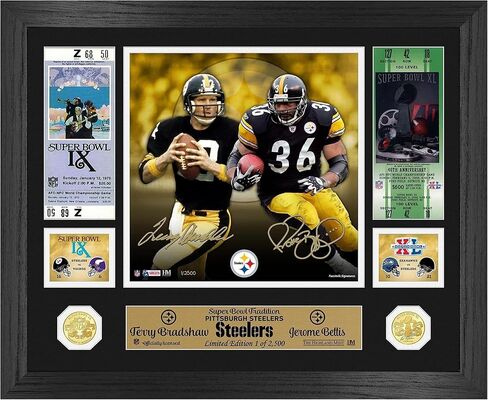 عملة برونزية بإطار من دار سك النقود في هايلاند، ستيلرز برادشو بيتيس in Kuwait