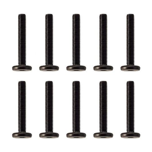 Team Associated Screws M3x22mm LP SHCS ASC41095 Electric Car/Truck Option Parts in Saudi Arabia