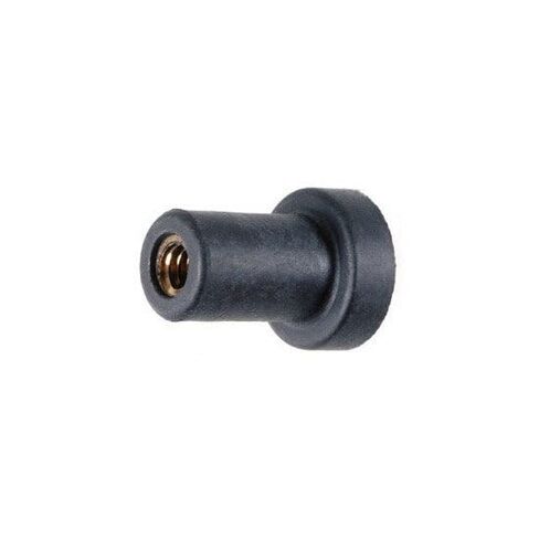 Auveco # 16240 Well Nut #10-24 .767 Length. Qty 25. in Saudi Arabia