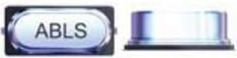 ABLS-12.000MHZ-B4-T، كريستال - 12.000 ميجا هرتز (+/-) 30 صفحة في الدقيقة - 18pF - SMD Low Profile - HC/49US (AT49) - -20 درجة مئوية إلى +70 درجة مئوية - شريط وبكرة (1000 قطعة/عناصر) in Saudi Arabia