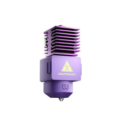 سلسلة PhaetusxArkfly Conch Hotend™ M6-X1/P1 مستقرة وعالية الكفاءة ومقاومة للاهتراء وتوافق ممتاز مع الخيوط سلسلة M6-X1/P1 (0.4 مم) in Saudi Arabia
