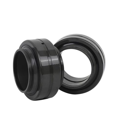 1 قطعة GE45HO-2RS GEEM45ES-2RS 45X68X40 سميكة الذاتي التشحيم شعاعي مشترك تحمل واحد مشقوق تحمل in Saudi Arabia