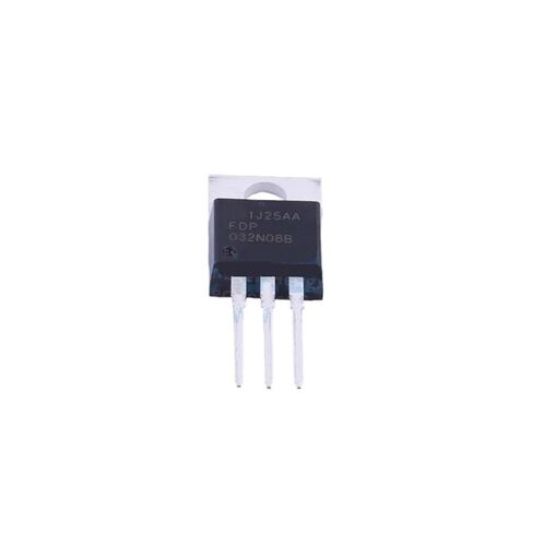 10PCS FDP032N08B-F102 FET N-Channel 80V 120A to 220 in Saudi Arabia