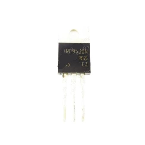 10 قطعة IRF9530N IRF9530 TO220 P-قناة MOS FTE in Saudi Arabia