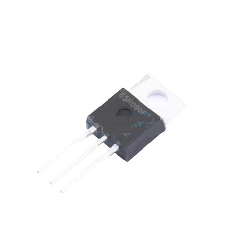 1PCS/LOT IPP65R090CFD7XKSA1 TO-220 Package N-Channel Field Effect Transistor Voltage: 650V Current: 25A in Saudi Arabia