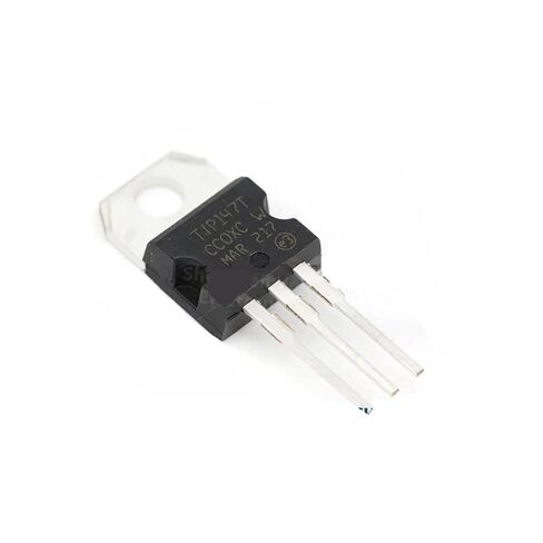10 قطعة TIP147T مباشرة TO-220 10A100V المكونات في PNP دارلينجتون الترانزستور ترانزستور الطاقة in Saudi Arabia