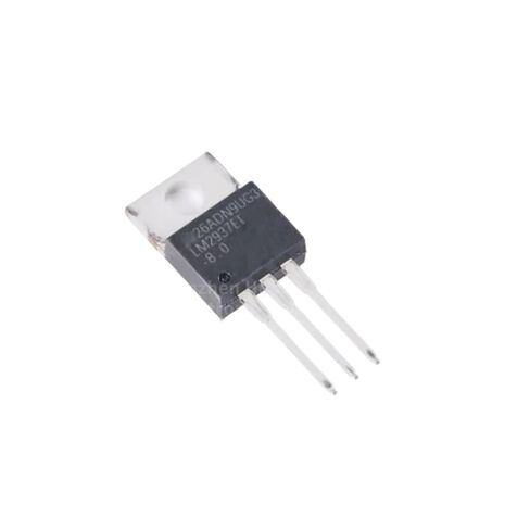 10PCS LM2937ET-8.0 Linear Regulator (LDO) to 220-3 Linear Regulator in Saudi Arabia