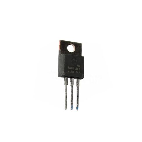 10 قطعة MC7808ACTG 8V 1A منظم خطي TO-220AB in Saudi Arabia