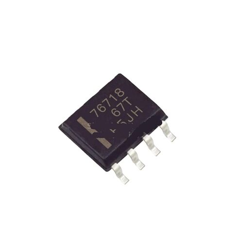 5PCS TPS76718QDR SOP-8 Low Voltage Dropout Regulator IC in Saudi Arabia