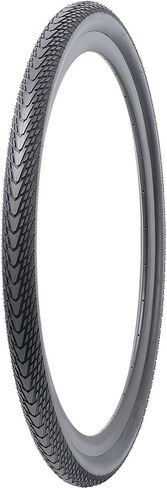 YUNSCM 2-PCS 700C Bike Tires 700x45C 47-622 Compatible with 28x1.75 700x44C 700x45C 700x46C Road Bike Bicycle Tires (Y-1510) in Saudi Arabia
