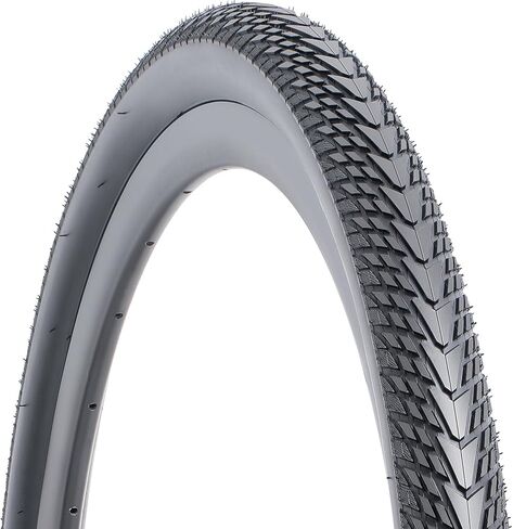 YUNSCM 2-PCS 700C Bike Tires 700x45C 47-622 Compatible with 28x1.75 700x44C 700x45C 700x46C Road Bike Bicycle Tires (Y-1510) in Saudi Arabia