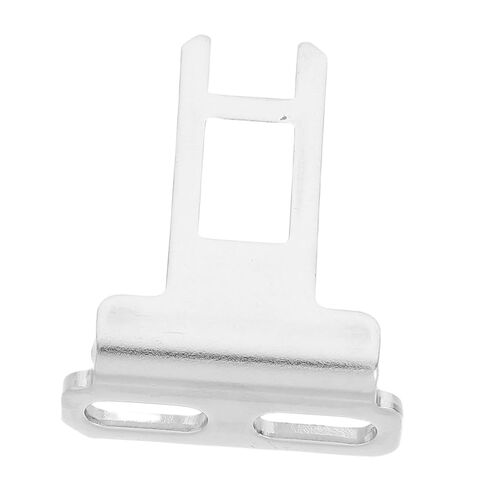 Zerodeko Iron Construction Safety Door Lock Switch Hidden Lock for Wall Mounting in Saudi Arabia