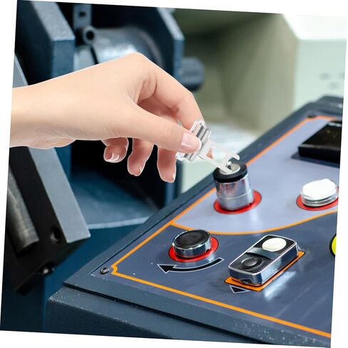 Zerodeko Iron Construction Safety Door Lock Switch Hidden Lock for Wall Mounting in Saudi Arabia