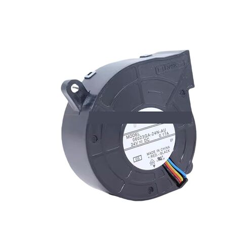 06023GA-24N-AU 24V 0.17A Cooling Fan in Saudi Arabia