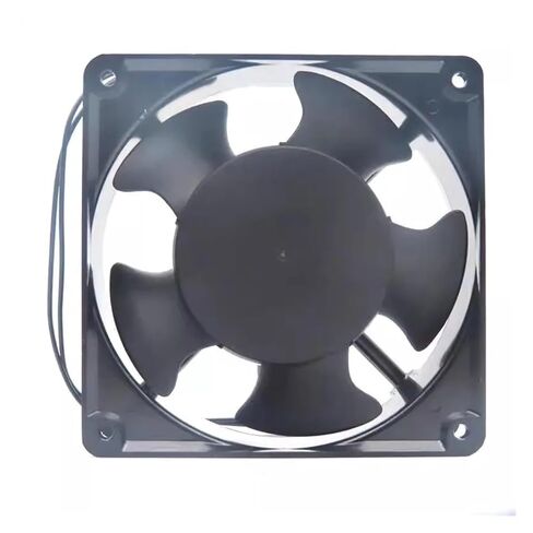 FD1238A2HSL 220V 12038 Cooling Fan 12CM in Saudi Arabia