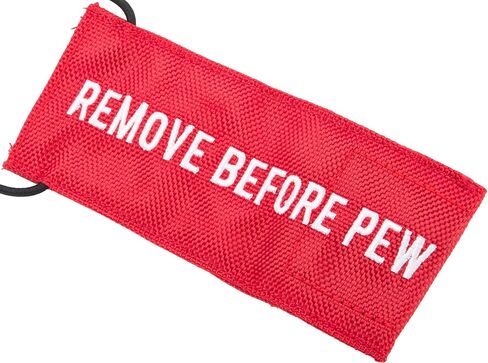 Evike Airsoft - غطاء Airsoft تكتيكي مع حبل بنجي (الموديل: عادي/RBP/أحمر) in Kuwait