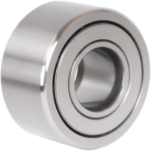 دعم محمل ذو بكرات إبرية محامل NUTR15 17 20 25 30 35 40 45 50 أسطواني 1 قطعة (NUTR20 20x47x25 مللي متر) in Kuwait