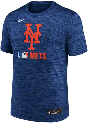 تيشيرت MLB Collection Velocity Dri-Fit من نايك للرجال in Saudi Arabia