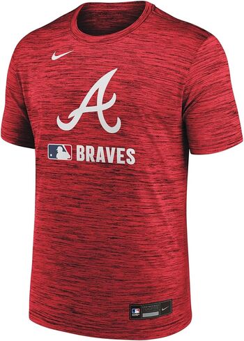 تيشيرت MLB Collection Velocity Dri-Fit من نايك للرجال in Saudi Arabia