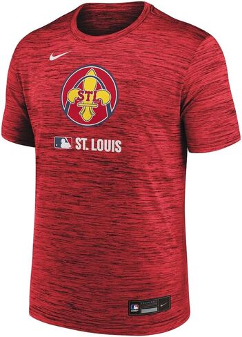 تيشيرت MLB Collection Velocity Dri-Fit من نايك للرجال in Saudi Arabia