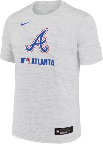 تيشيرت MLB Collection Velocity Dri-Fit من نايك للرجال in Saudi Arabia