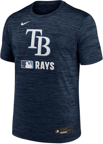 تيشيرت MLB Collection Velocity Dri-Fit من نايك للرجال in Saudi Arabia