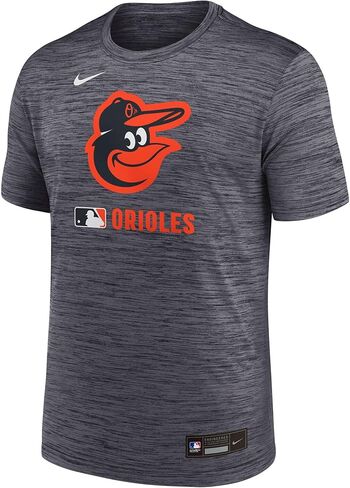 تيشيرت MLB Collection Velocity Dri-Fit من نايك للرجال in Saudi Arabia