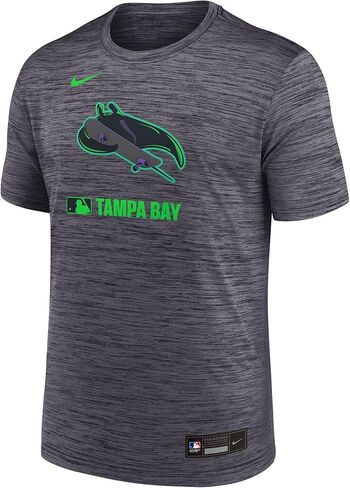 تيشيرت MLB Collection Velocity Dri-Fit من نايك للرجال in Saudi Arabia