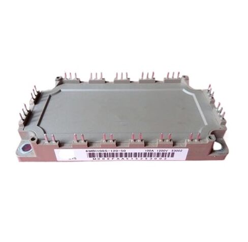 6MBI100S-140-50 الثايرستور SCR وحدة الطاقة وحدة الصمام الثنائي in Saudi Arabia