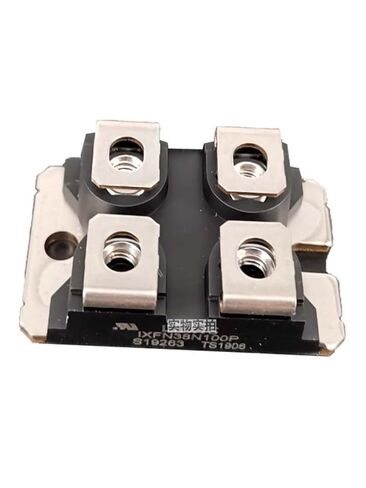 IXFN38N100P MOS أنبوب الصمام الثنائي in Kuwait