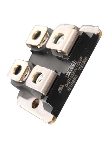 IXFN38N100P MOS أنبوب الصمام الثنائي in Kuwait