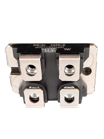 IXFN38N100P MOS أنبوب الصمام الثنائي in Kuwait