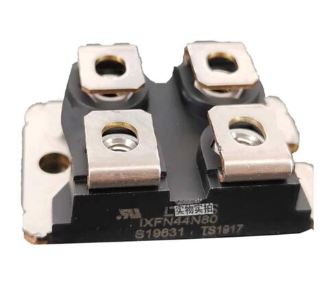 IXFN44N80 diode MOS Tube Fuse in Saudi Arabia