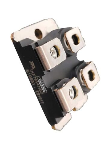 IXFN44N80 diode MOS Tube Fuse in Saudi Arabia