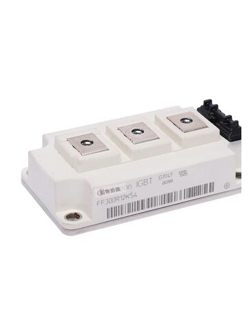 FF300R12KS4 IGBT Thyristor Module Fuse in Saudi Arabia