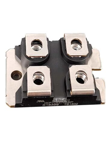 IXFN82N65P MOS وحدة الصمام الثنائي للأنبوب in Kuwait