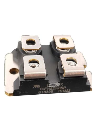 IXFN82N65P MOS وحدة الصمام الثنائي للأنبوب in Kuwait