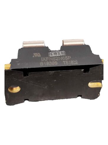 IXFN82N65P MOS وحدة الصمام الثنائي للأنبوب in Saudi Arabia